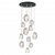 Люстра Odeon Light Mussels 5039/11 G9 11*40W Люстра Odeon Light Mussels 5039/11 G9 11*40W