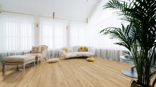 Ламинат Kronotex Aqua Amazone D40792 Дуб Тахо