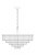 Люстра Maytoni Revero MOD085PL-12CH Люстра Maytoni Revero MOD085PL-12CH