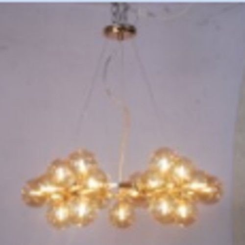 Подвесной светильник Maytoni Dallas MOD548PL-25CH