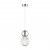 Подвесной светильник Odeon Light Crystal 5007/7L LED 7W