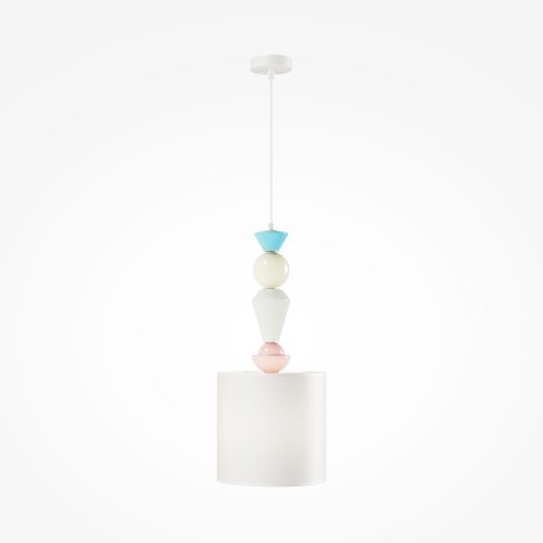 Подвесной светильник Maytoni MOD298PL-01W2 Comforty 60W E27