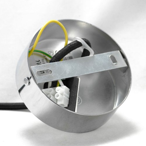 Светильник подвесной Lussole Maricopa LSP-8120