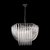 Люстра Freya Onda FR5182PL-06CH Люстра Freya Onda FR5182PL-06CH