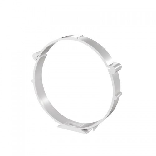 Держатель для круглого канала Vents 26 d=125 мм