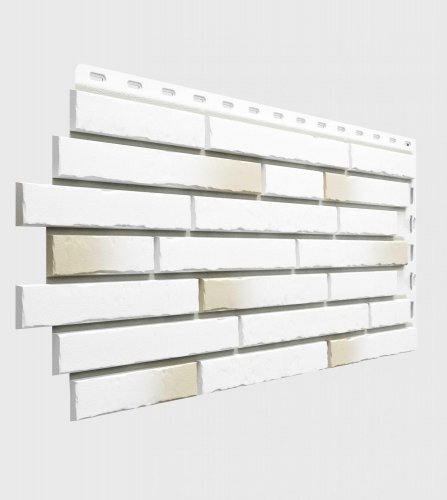 Фасадные панели Docke коллекция Klinker Монте