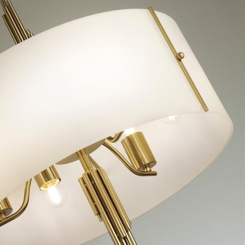 Люстра Odeon Light Exclusive Margaret 5415/6 40W