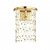 Бра Odeon Light Raini 4844/1W E14 40 Вт Бра Odeon Light Raini 4844/1W E14 40 Вт