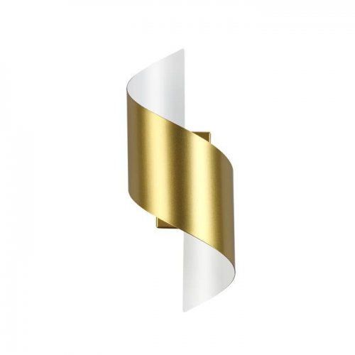 Настенный светильник Odeon Light Boccolo 3544/5LW LED 5 Вт
