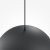 Подвесной светильник Maytoni Basic colors MOD168PL-01B 40W черный
