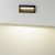 Подсветка лестницы Odeon Light Nature 3000K 5W черный, арт. 6649/5WL3 Подсветка лестницы Odeon Light Nature 3000K 5W черный, арт. 6649/5WL3