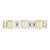 Светодиодная лента 12В Led Strip 10130