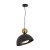 Подвесной светильник Freya Bowl FR5439PL-01B 40W матовый черный Подвесной светильник Freya Bowl FR5439PL-01B 40W матовый черный