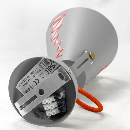 Спот Lussole Bethel GRLSP-8020