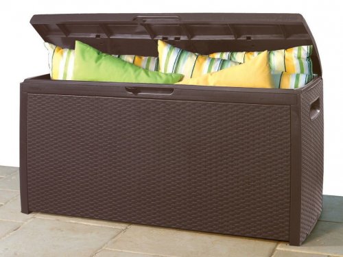 Сундук Rattan 265 л 17186293