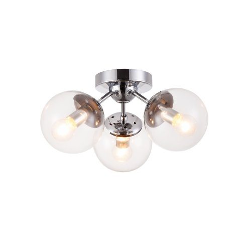Потолочный светильник Freya Richard FR5596CL-03CH