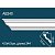 Карниз Perfect AB240