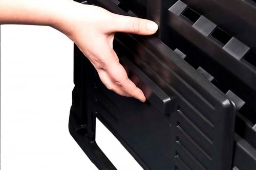 Компостер Patrol Super Composter-3 1000 л