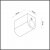 Крепление Odeon Light Corda 4399/40F Крепление Odeon Light Corda 4399/40F