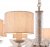 Люстра Maytoni Maryland ARM526PL-08GR 40W серый