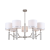 Люстра Freya Albero FR5108PL-07N Люстра Freya Albero FR5108PL-07N